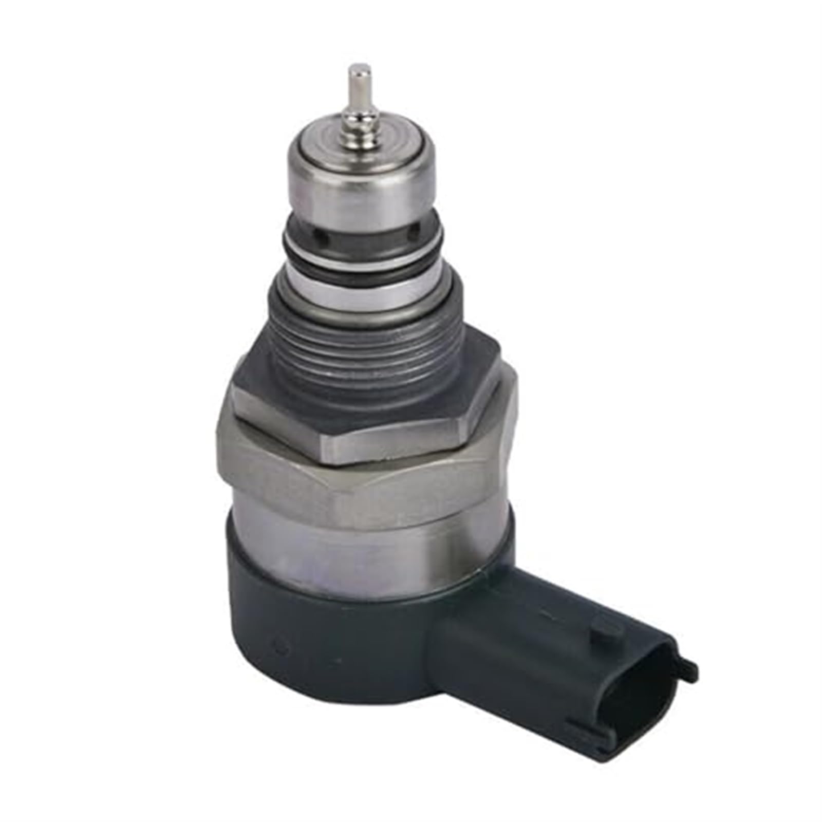 Kraftstoffverteilerrohr-Druckregler DRV, for Ford, 6,7 L 2011-2019 Powerstroke-Öl 0281006017 Kraftstoffdruckregelung Kraftstoffdruckregelventile von ASDGH