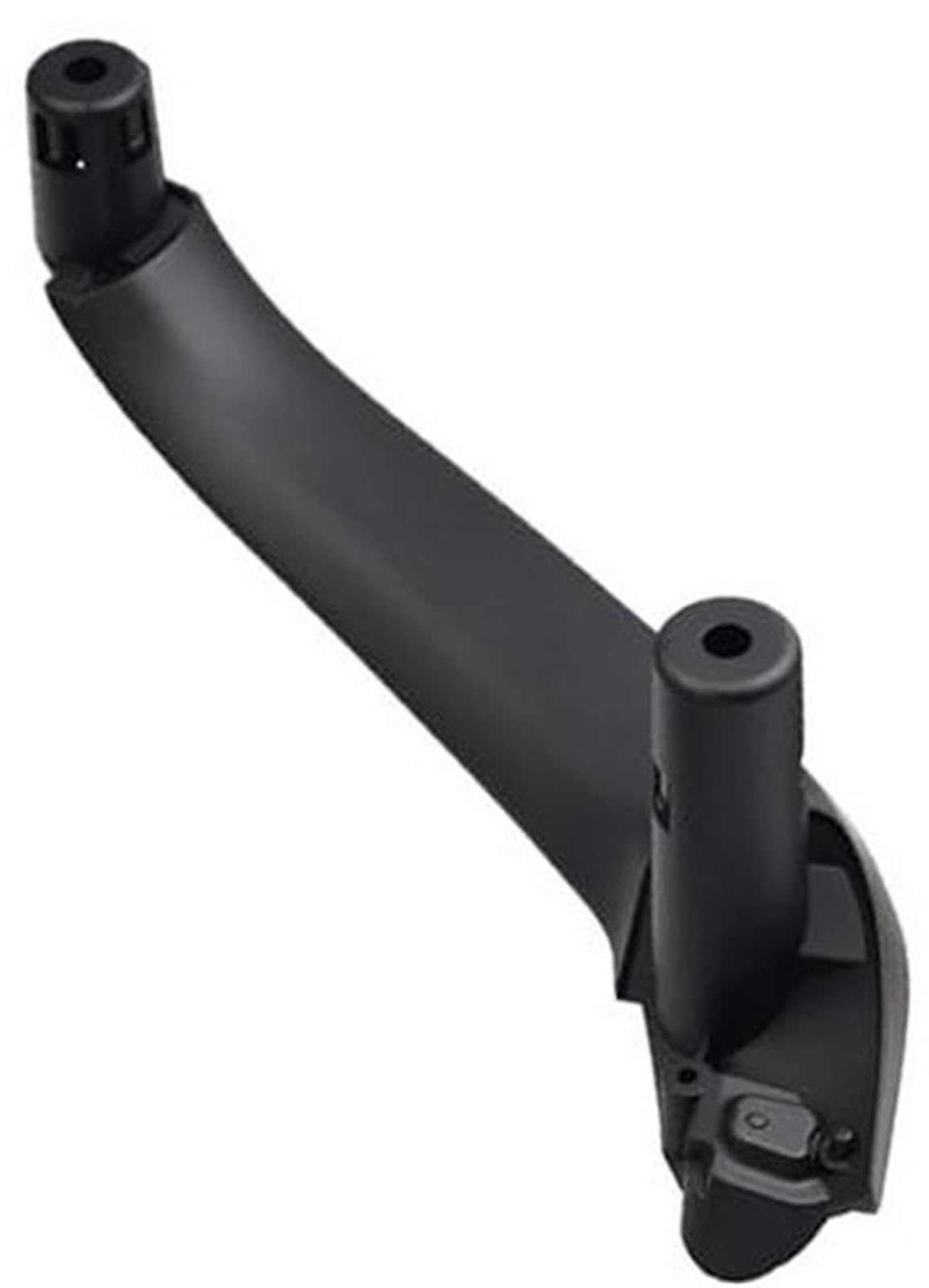 LHD Auto vorne Links Türinnengriff Zugverkleidung Türinnenverkleidung Griff, for, X3 X4 F25 F26 2010–2017 51417394519 Innentürgriffgriff(Black-Right-Front) von ASDGH