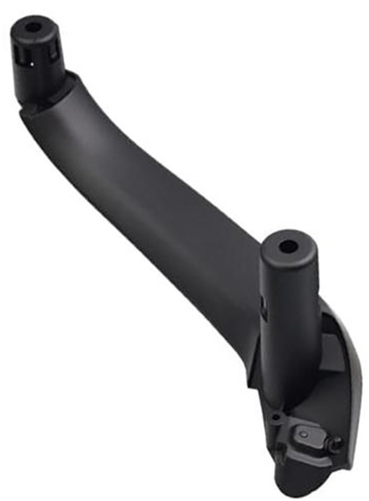 LHD Auto vorne Links Türinnengriff Zugverkleidung Türinnenverkleidung Griff, for, X3 X4 F25 F26 2010–2017 51417394519 Innentürgriffgriff(Black-Right-Rear) von ASDGH