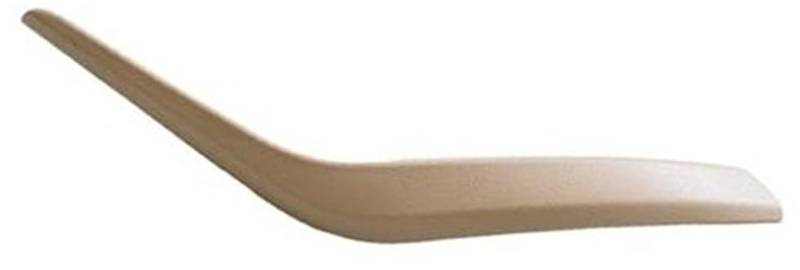 Links Rechts Seite Auto Innentür Panel Griff Pull Trim Abdeckung Auto Innentürgriffe Abdeckungen, for, X1 E84 2010-2016 51412991778 Innentürgriffgriff(Beige-Left) von ASDGH