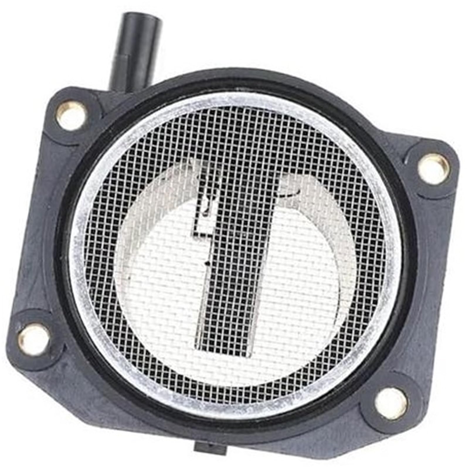 Luftmassenmesser-Sensor, for Skoda, for Octavia, for Superb 2001-2007 2008 06A906461B 06A906461BX 06A906461BV AFH6010C Luftmassenmesser-Sensor Luftmassenmesser von ASDGH