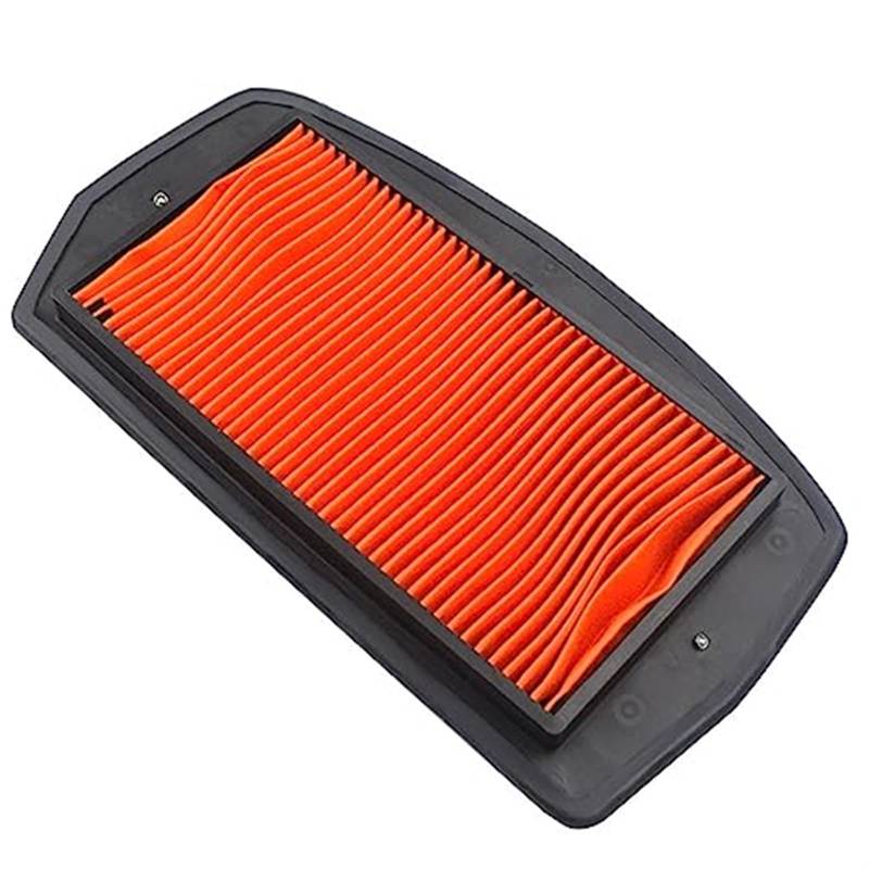 Motorrad Luftfilter for FZ600SS FZ6-N FZ6-NA FZ6-NAHG FZ6-SA2 FZ6-NHG FZ6-S2 FZ6-NS FZ6-NT FZ6-NV FZ6-S FZ6 Nackt ABS Luftfiltermotor von ASDGH