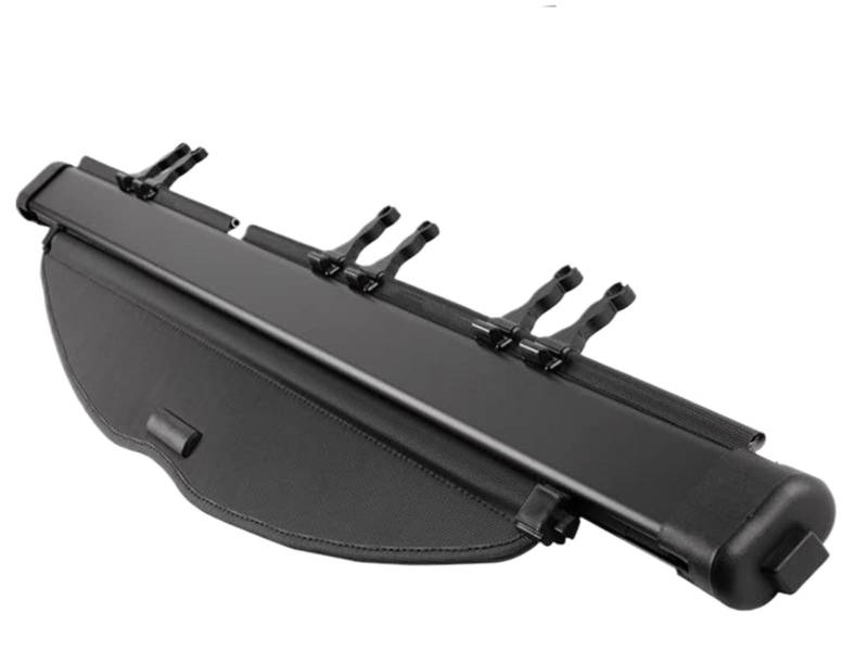 for CRV 2007-2016 Auto Abdeckung Vorhang Hinten Racks Automotive Partition Bord Stamm Partition Innen von ASDGH