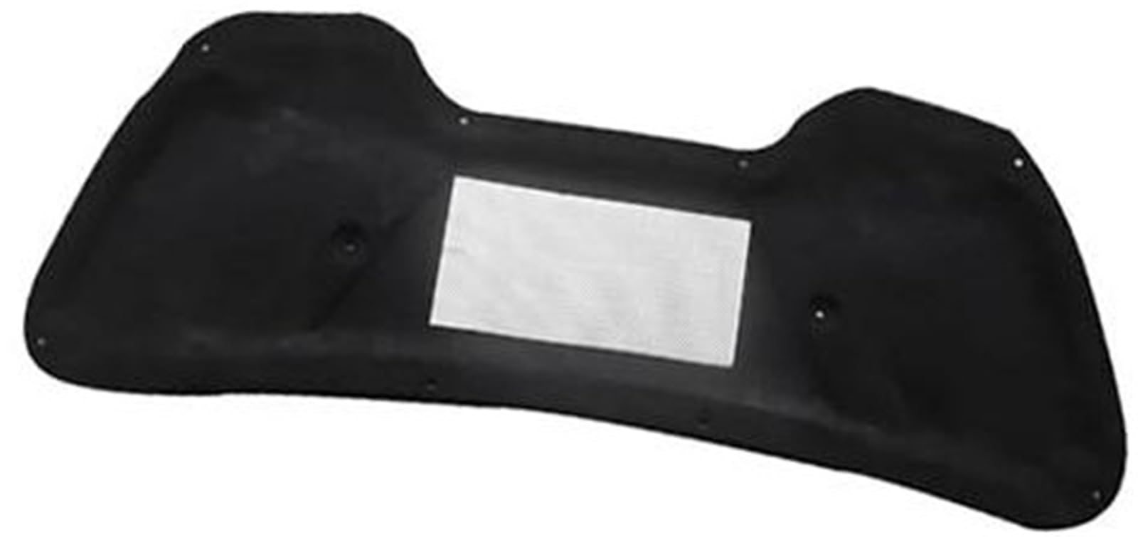 , for Hyundai, IX35 2009 2010 2011 2012 2013 2014 2015 2016 Frontmotorhaube Isolierung Baumwollpad Schalldichte Mattenabdeckung Wärmedämmmatte von ASDGH