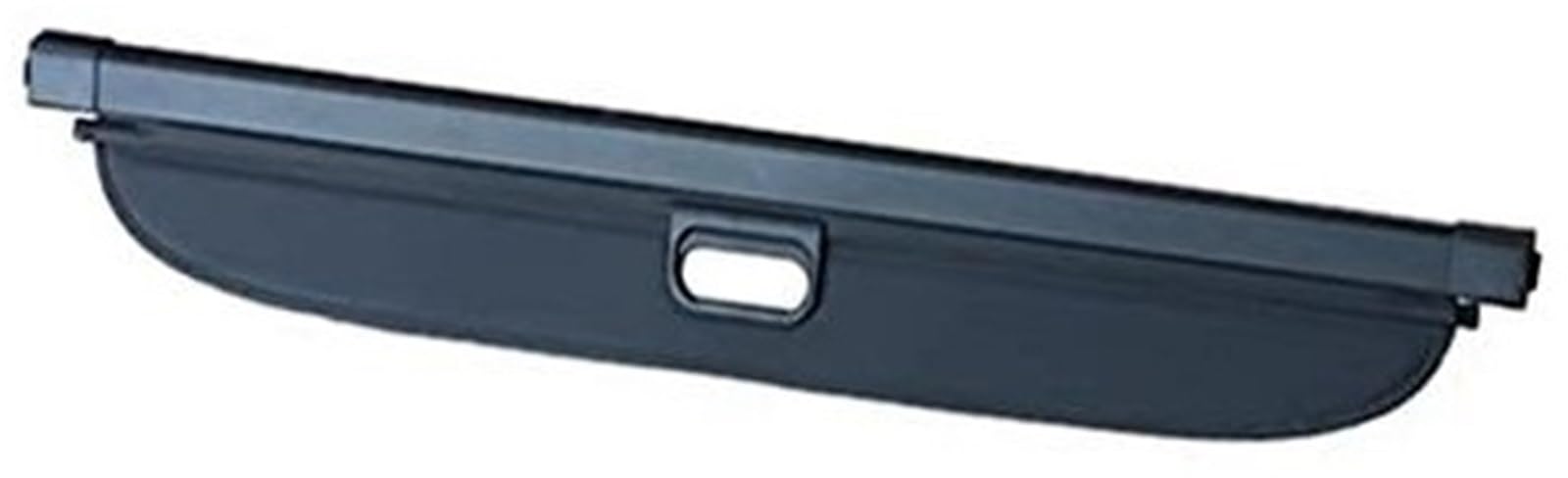 , for Mercedes, for Benz, Ml 350 Ml350 2012–2018, Auto-Heckvorhang, einziehbarer Sicherheitsabstandshalter, Kofferraum-Laderaumabdeckung, Hutablage von ASDGH