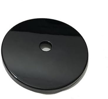 , for Peugeot, 206 207 1998-2006 Auto Tankdeckel Abdeckung Schale Benzin Öl Kraftstofftank Außenklappe Abdeckung Ersatzteil Benzintankdeckel von ASDGH