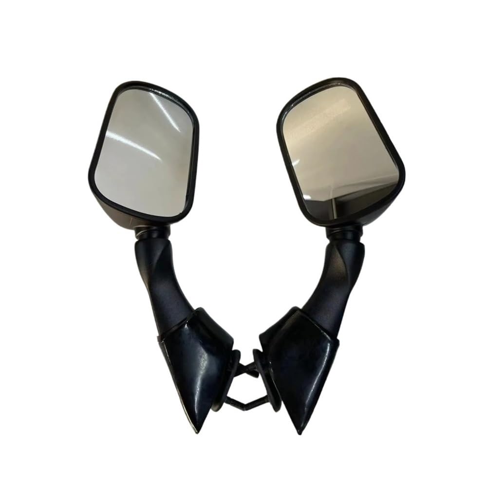 ASDRDDARF Motorrad Spiegel Für Fjr1300 Für FJR 1300 Motorrad Rearview Außenspiegel Für Für FJR1300 2003 2004 2005 Rückspiegel von ASDRDDARF