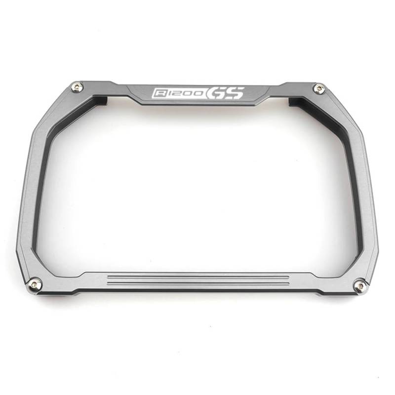 ASDRDDARF Motorrad-Zähler-Schutzrahmen Meter Rahmen Abdeckung Diebstahl Schutz Screen Protector Instrument Schutz Für B&MW R1250GS R 1250 1200 GS Abenteuer R1200GS LC ADV(3) von ASDRDDARF