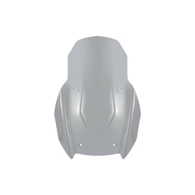 ASDRDDARF Windschutzscheibe Motorrad Für ADV350 Für ADV 350 Für Adv350 Für ADV 350 2022 2023 Windschutzscheibe Windschutz Screen Protector Motorrad Zubehör(Light Smoke) von ASDRDDARF