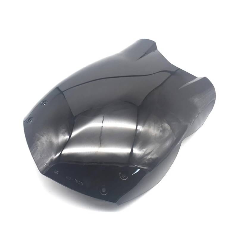 ASDRDDARF Windschutzscheibe Motorrad Für GS F Für 650GS Für F650 Für GS 2004 2005 2006 2007 Frontscheibe Windschutzscheibe Luftstrom Windabweiser Für B&MW Für F650GS F 650 von ASDRDDARF