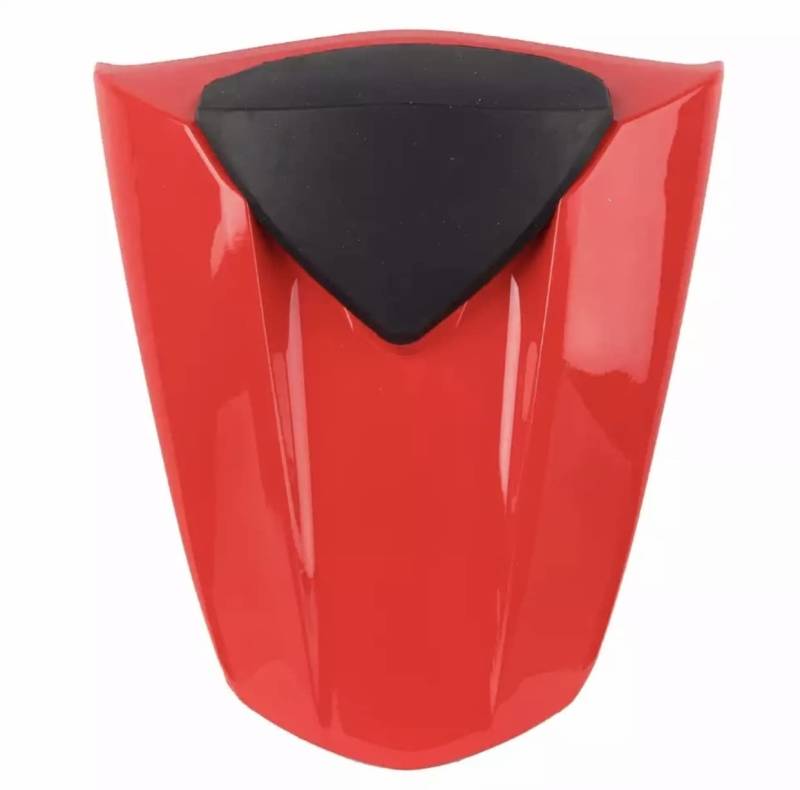 Motorrad-Rücksitzverkleidung Für H&ONDA CBR300R CBR300F CBR250R 2013 2014 2015 2016 2017 2018 Motorrad Hinten Sitzabdeckungs-haube Hinten Verkleidung(9) von ASDRDDARF