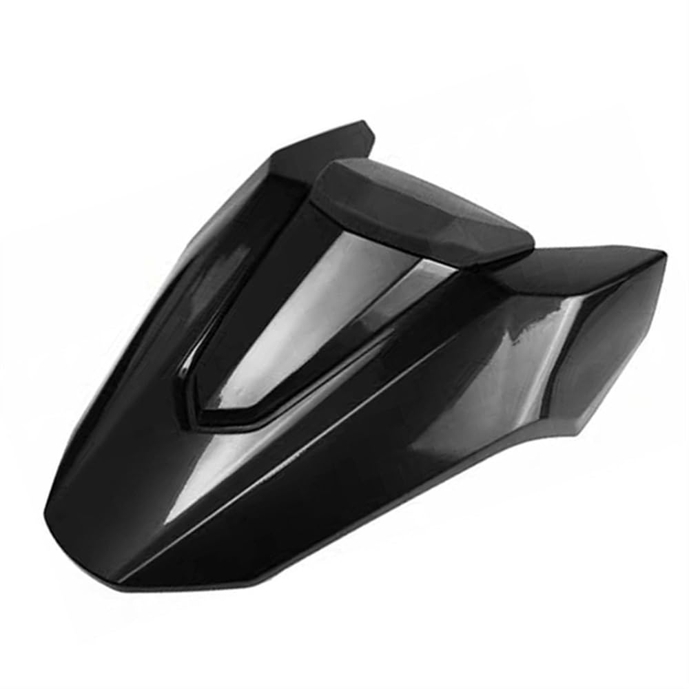 Motorrad-Rücksitzverkleidung Motorrad Hinten Sitz Abdeckung Hinten Schwanz Verkleidung Gugel Schutz Zubehör Für H&ONDA CB650R CBR650R 2019 2020(36) von ASDRDDARF