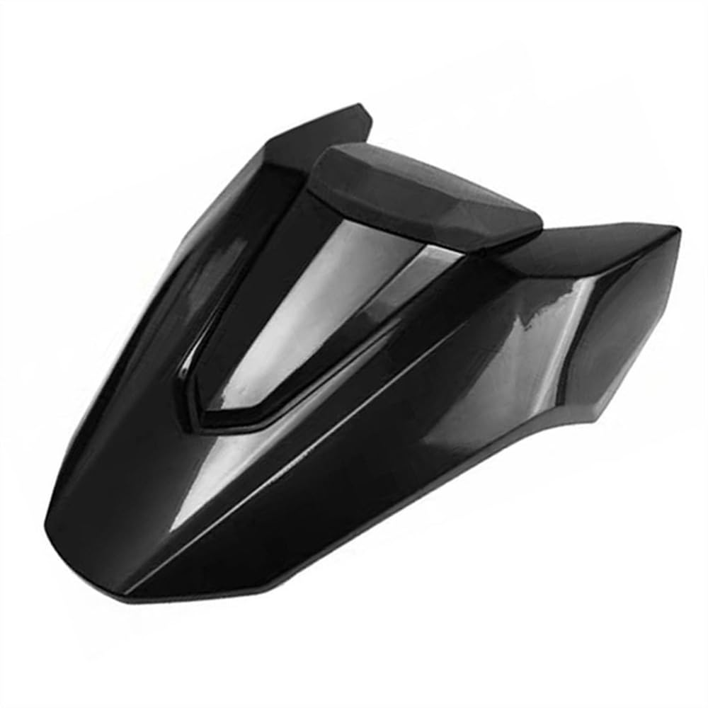 Motorrad-Rücksitzverkleidung Motorrad Sozius Abdeckung Für H&ONDA CB650R CBR650R 2019-2020 Hinten Passagier Sitz Buckel Verkleidung CBR 650R CB650 R Zubehör(1) von ASDRDDARF