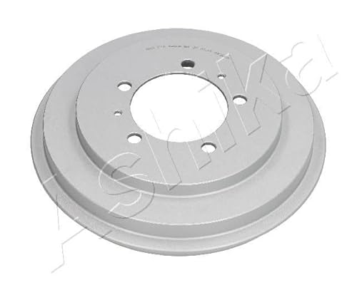 2x ASHIKA Bremstrommel 56-05-510C hinten SPACE WAGON (N9_W, N8_W) von ASHIKA