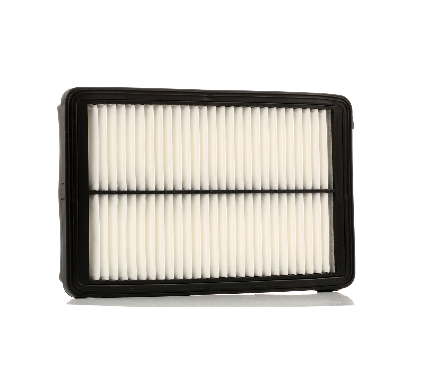 ASHIKA Luftfilter HYUNDAI,KIA 20-0H-H35 28113D3100 Motorluftfilter,Filter für Luft von ASHIKA