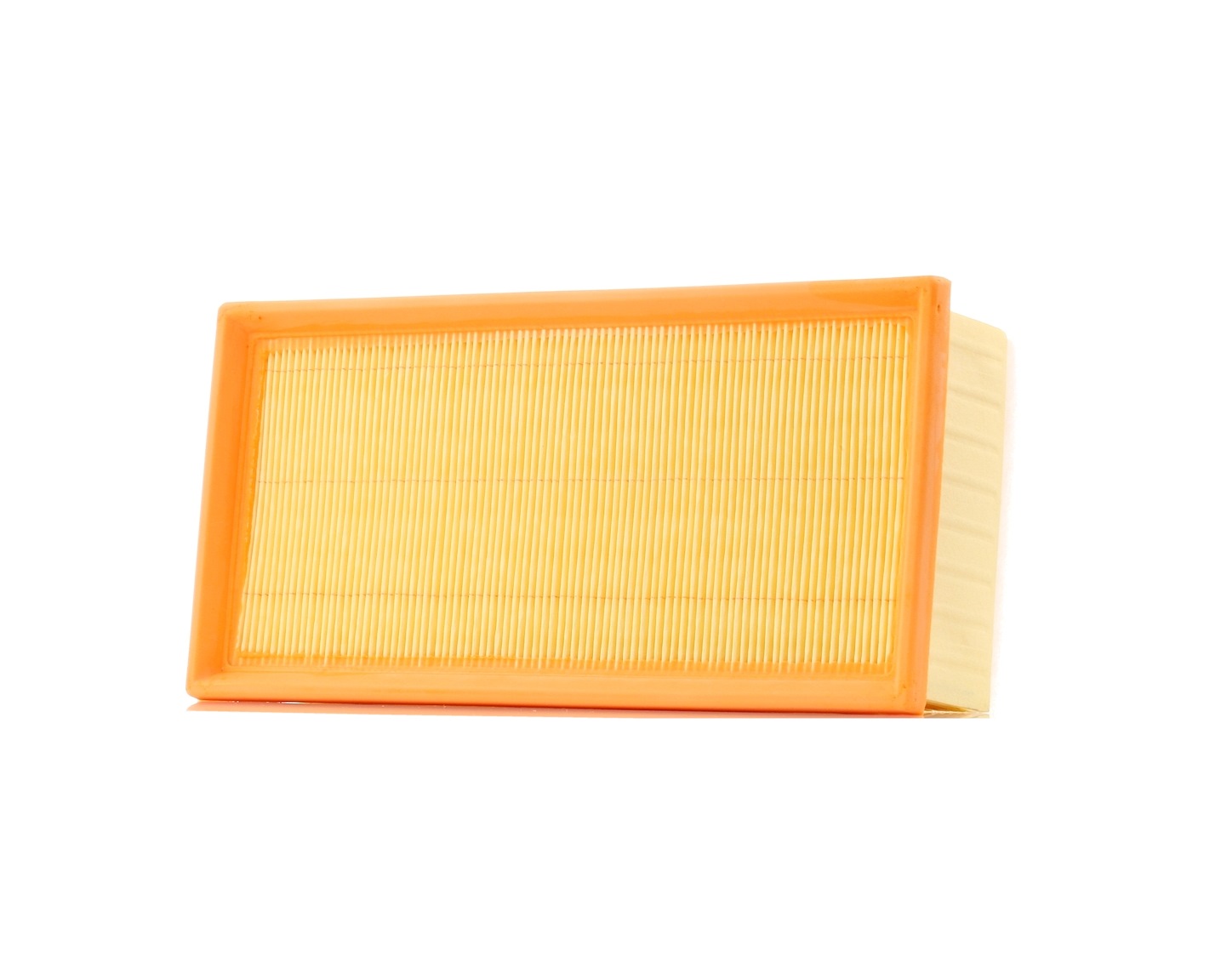 ASHIKA Luftfilter TOYOTA 20-02-253 178010R010 Motorluftfilter,Filter für Luft von ASHIKA