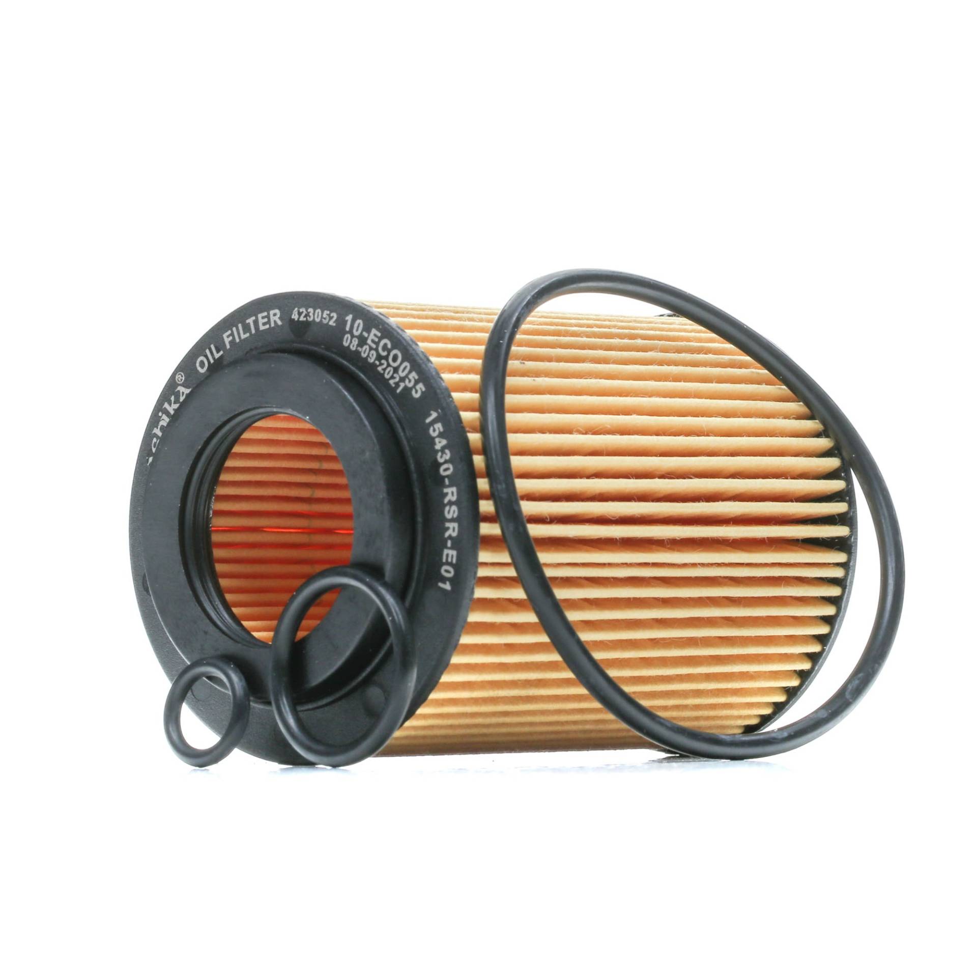 ASHIKA Ölfilter HONDA 10-ECO055 15430RSRE01 Motorölfilter,Filter für Öl von ASHIKA