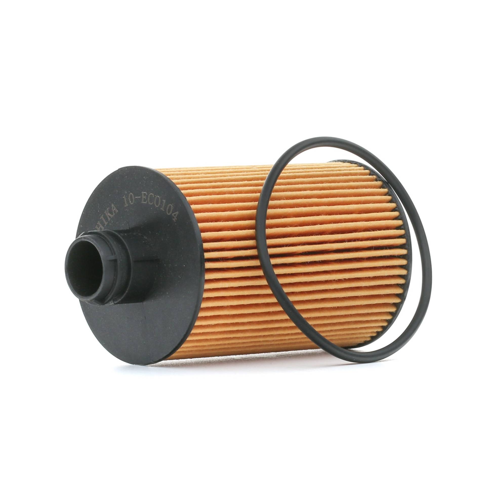 ASHIKA Ölfilter OPEL,CHEVROLET 10-ECO104 93745801,95599740,4818038 Motorölfilter,Filter für Öl von ASHIKA