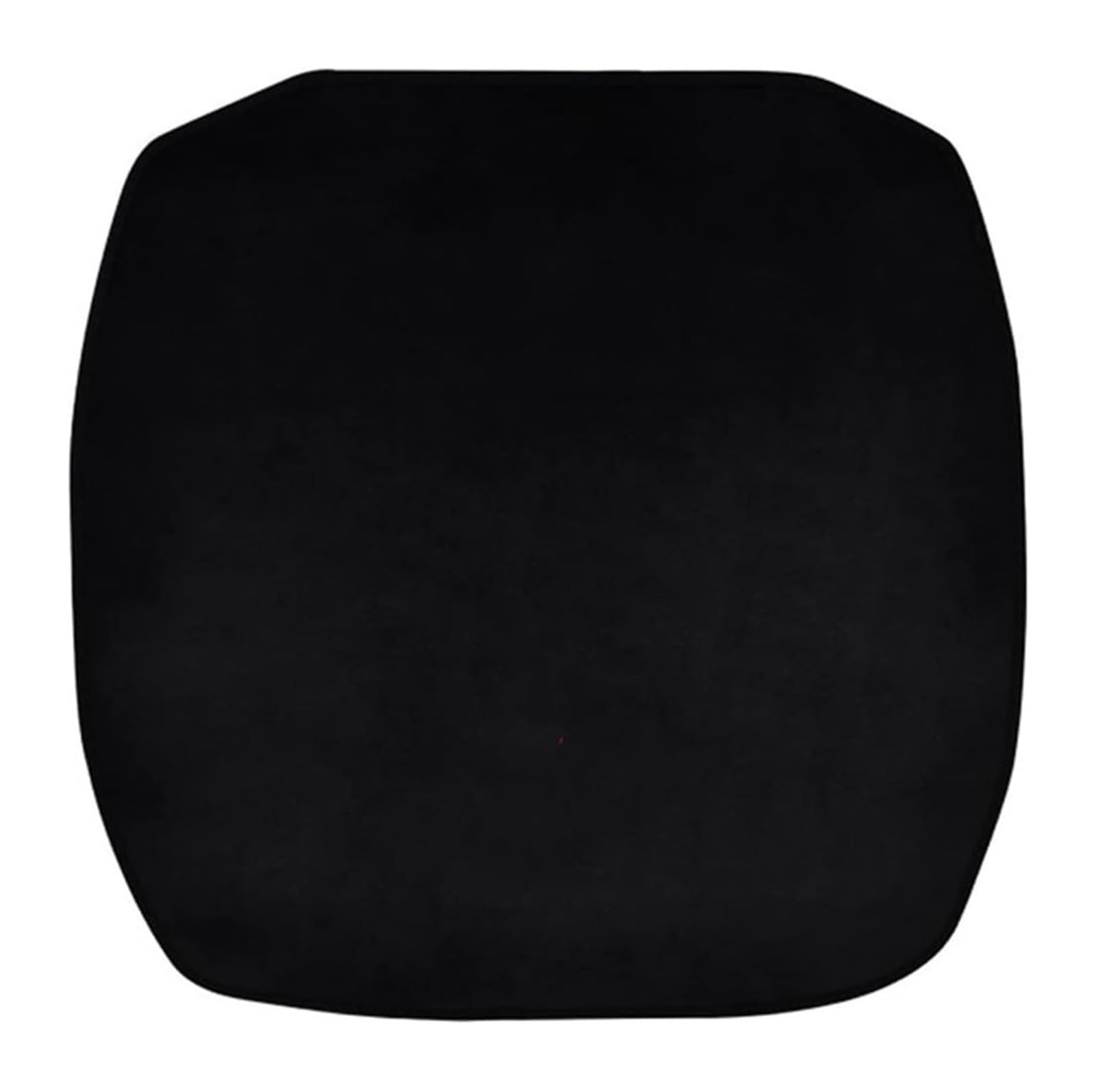 ASHILD Auto Sitzbezüge Für B&MW F10 F30 G01 G02 G20 G30 Autositzkissenbezug Sitzpolster Matte Vordersitzkissen Autositzbezüge(Front Black 1pc,F30) von ASHILD