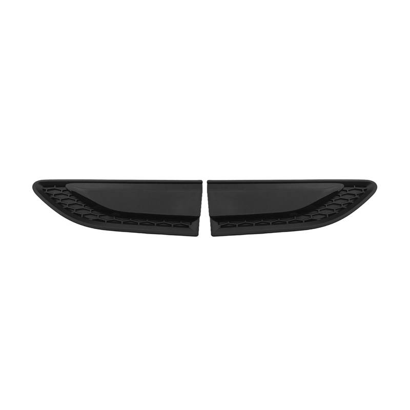 Auto Außen Lufteinlässe Für Land Für Rover Für Discovery Sport Für L550 2015-2019 Auto Vorderseite Fender Air Vent Grille von ASHILD