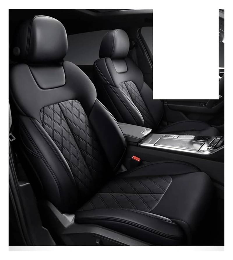 Auto Sitzbezüge Für A4 B9 Für Avant A5 Für Sportback Tt Mk2 Q3 A6 C5 A3 8l 8p Q2 Q5 Q7 A1 Autositzbezüge Auto Zubehör Custom(5) von ASHILD