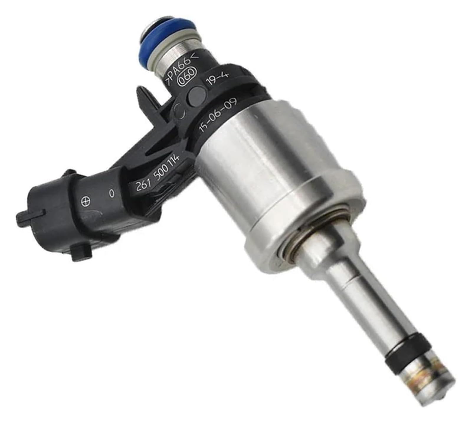 Einspritzdüsen Petrol Für Acadia 2009-2011 3.6L V6 Kraftstoff Injektoren 12611545 12638530 12632255 0261500056 Kraftstoff Injektor Düse Injektoren von ASHILD