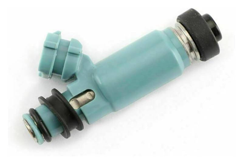 Einspritzdüsen Petrol Für Subaru Für Impreza WRX 2,0 L 2002 2003 2004 2005 16611-AA521 195500-3920 Auto Kraftstoff Injektor Düse Injektoren Düsen von ASHILD