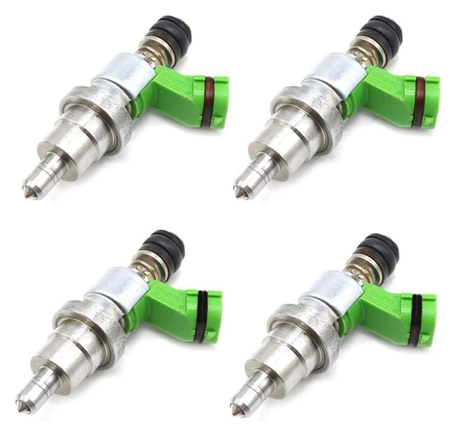 Einspritzdüsen Petrol Für T&oyota Für RAV4 Für Avensis 2AZFSE 2,4 L 23250-29035 232502807 23250-28070 Kraftstoff Injektor 4Pcs Auto Kraftstoff Injektor Düse von ASHILD