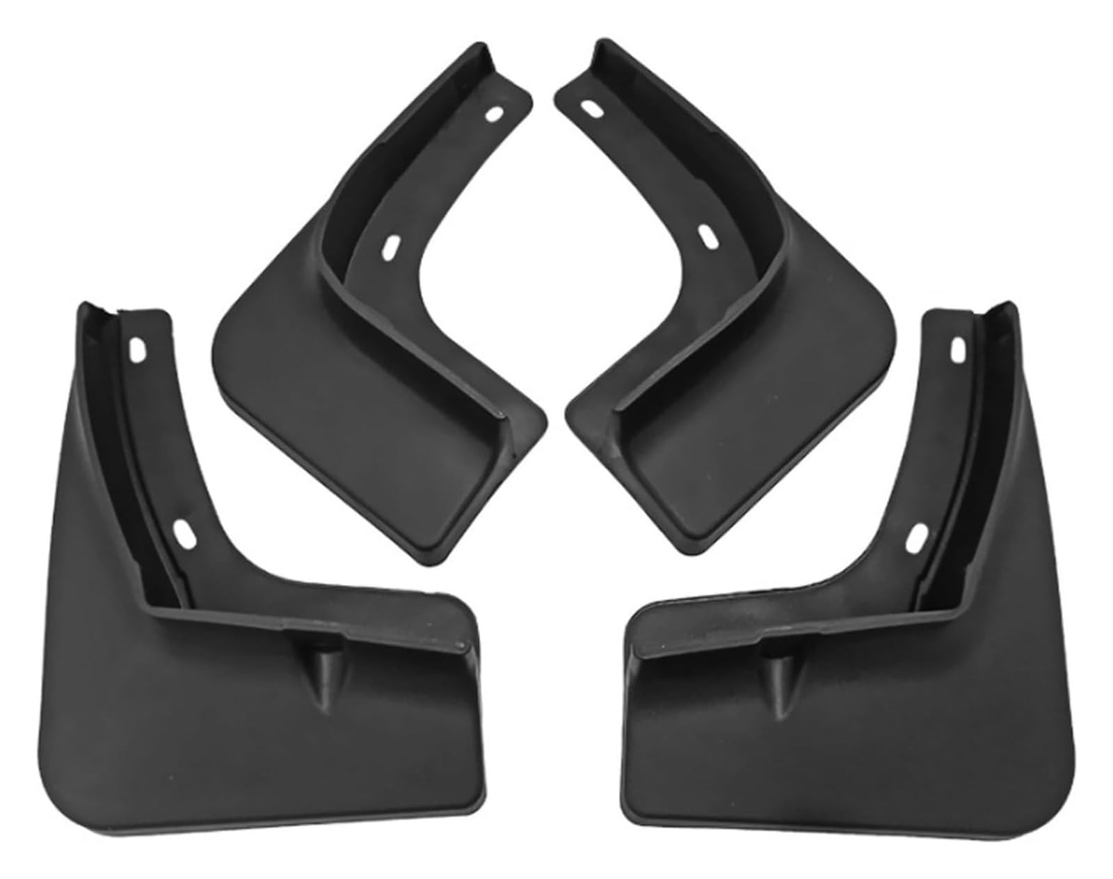 Kotflügel Für Hyundai Für Elantra CN7 2021-2023 Für Avante I30 Limousine Schlamm Vorne Hinten Anti-splash Kotflügel Kotflügel Auto Splash Guards von ASHILD