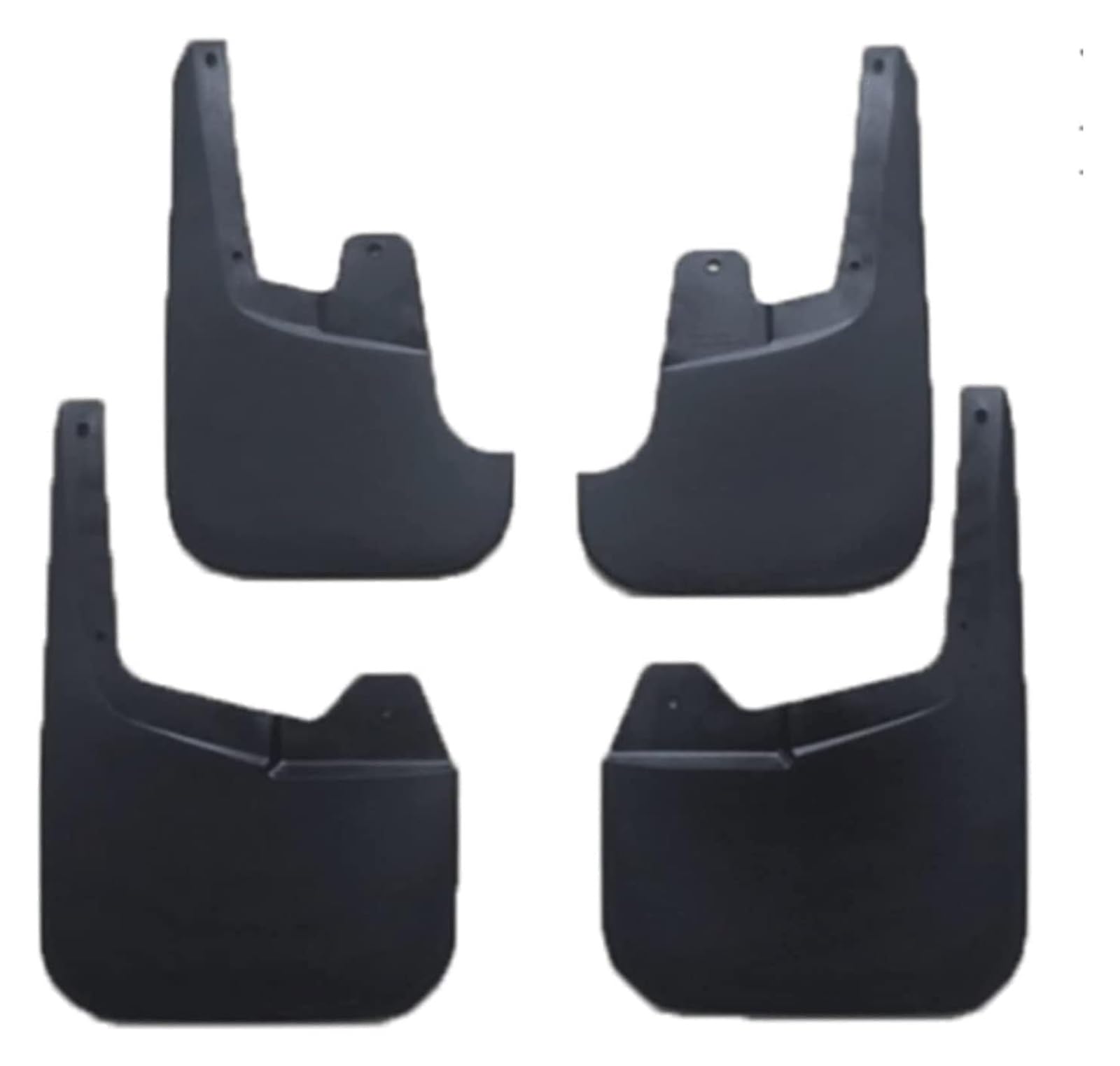 Kotflügel Für Isuzu Für D-Max 2011-2019 Vorne Hinten Splash Guards Reifen Kotflügel Schutz Zubehör Rad Gut Schlamm Klappen von ASHILD