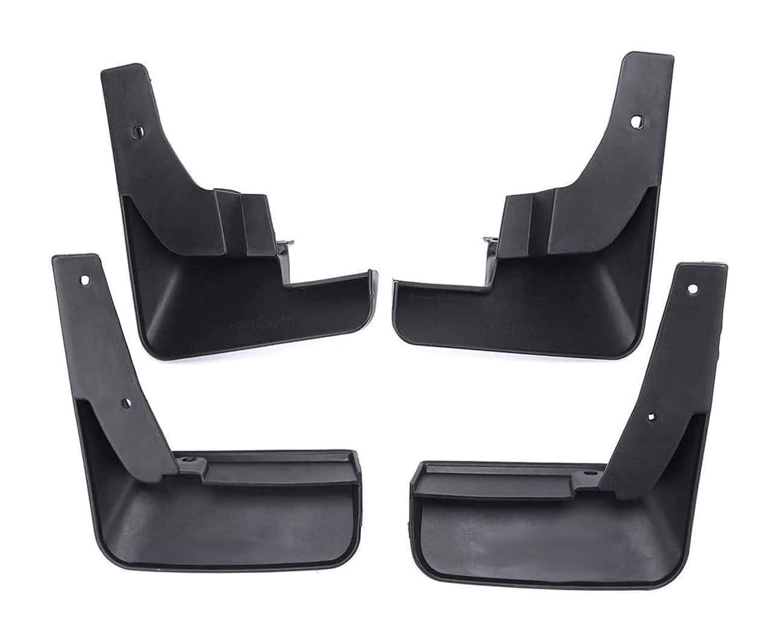 Kotflügel Für T&oyota Für Vios Für Yaris Limousine XP150 2014-2020- Vorne Hinten Splash Guards Reifen Kotflügel Schutz Rad Gut Schlamm Klappen von ASHILD