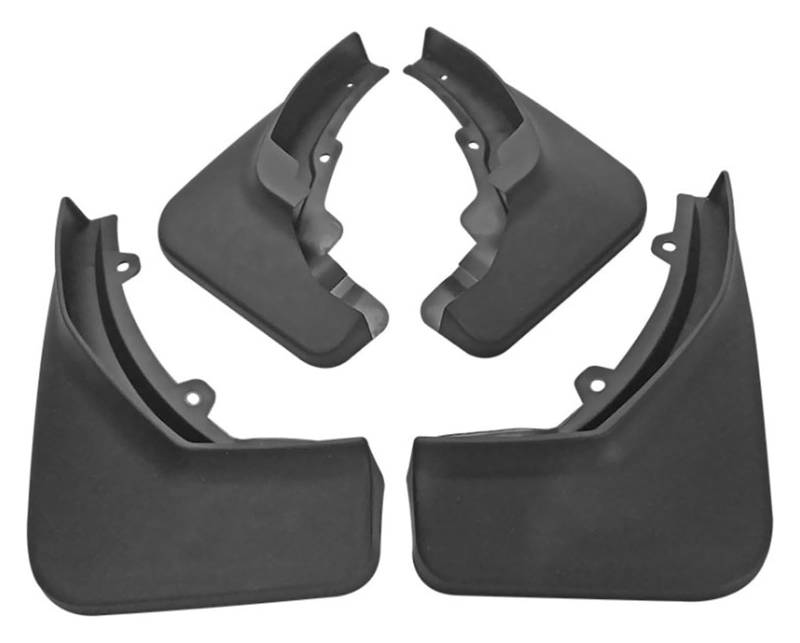 Kotflügel Für VW Für J&etta VS5 2019-2022 Schmutzfänger Schmutzfänger Flap Splash Guards Auto Kotflügel Vor Nachher Auto Kotflügel Splash Guards von ASHILD