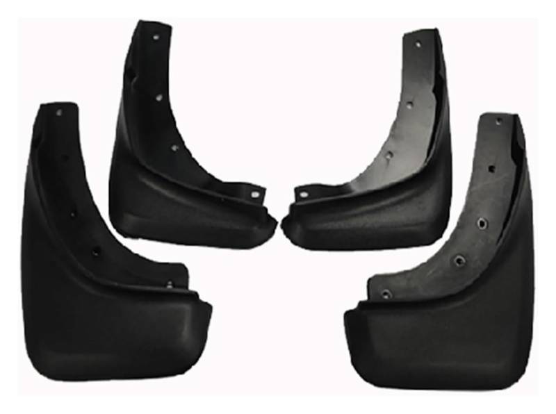 Kotflügel Für Volvo S40 R-Design T5 2004~2012 Fender Splash Fender Automobile Trim Panel Set Auto Kotflügel Auto Kotflügel Spritzschutz von ASHILD