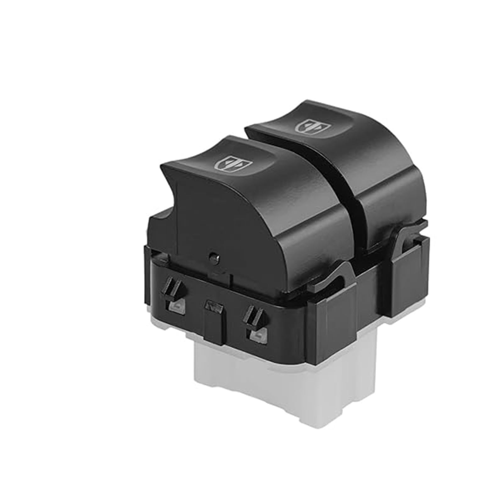 Steuerschalter Schaltfläche Für D&acia Für Lodgy Für Dokker 254117873R Elektrischer Fensterschalter 254118044R Doppelter Auto-Hauptsteuerschalter Für Elektrische Fensterheber Steuerschalter Schaltfläche Für D&acia Für Lodgy Für Dokker 254117873R Elektrischer Fensterschalter 254118044R Doppelter Auto-Hauptsteuerschalter Für Elektrische Fensterheber von ASHILD