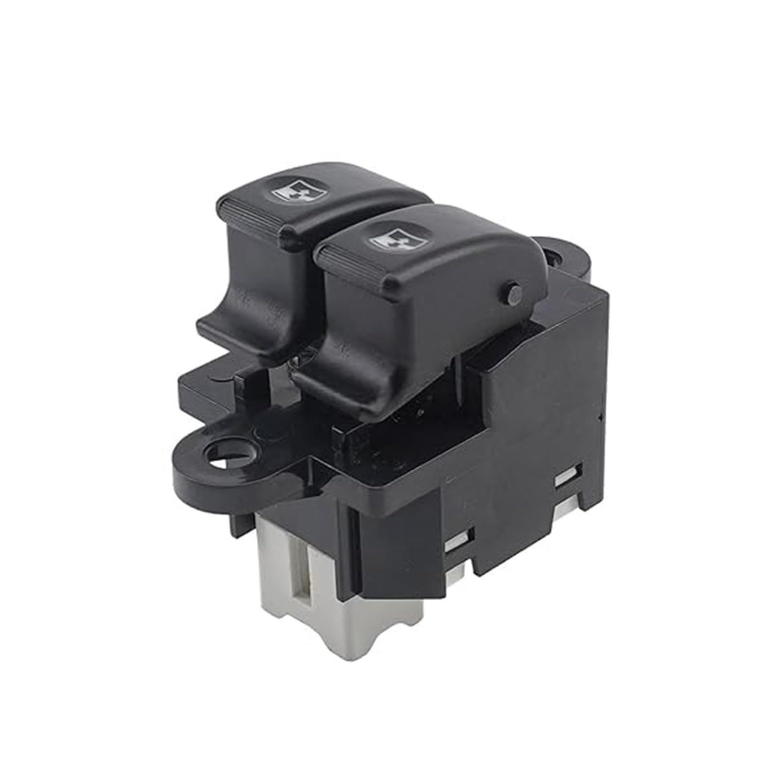 Steuerschalter Schaltfläche Für Hyundai Für Atos Für Prime 1998-2002 Für Atos MPV 2000-2003 Elektrische Fensterheber Control Schalter Taste 6 Pins 93570-06000 Steuerschalter Schaltfläche Für Hyundai Für Atos Für Prime 1998-2002 Für Atos MPV 2000-2003 Elektrische Fensterheber Control Schalter Taste 6 Pins 93570-06000 von ASHILD
