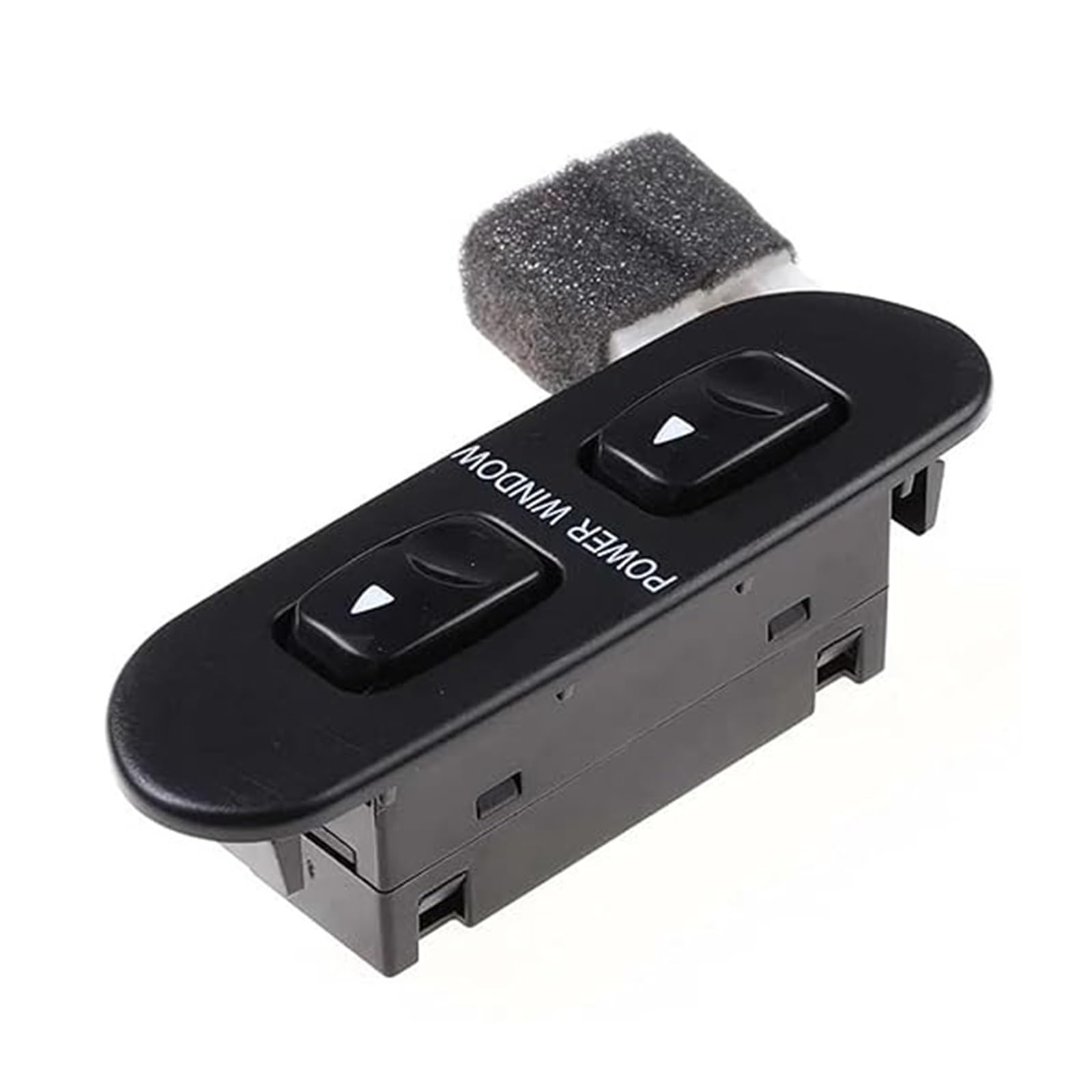 Steuerschalter Schaltfläche Für Hyundai H-100/Grace 1993-2004 Elektrische Fenster Schalter Auto Power Fenster Master Control Schalter Taste 9369143320 93691-43320 Steuerschalter Schaltfläche Für Hyundai H-100/Grace 1993-2004 Elektrische Fenster Schalter Auto Power Fenster Master Control Schalter Taste 9369143320 93691-43320 von ASHILD