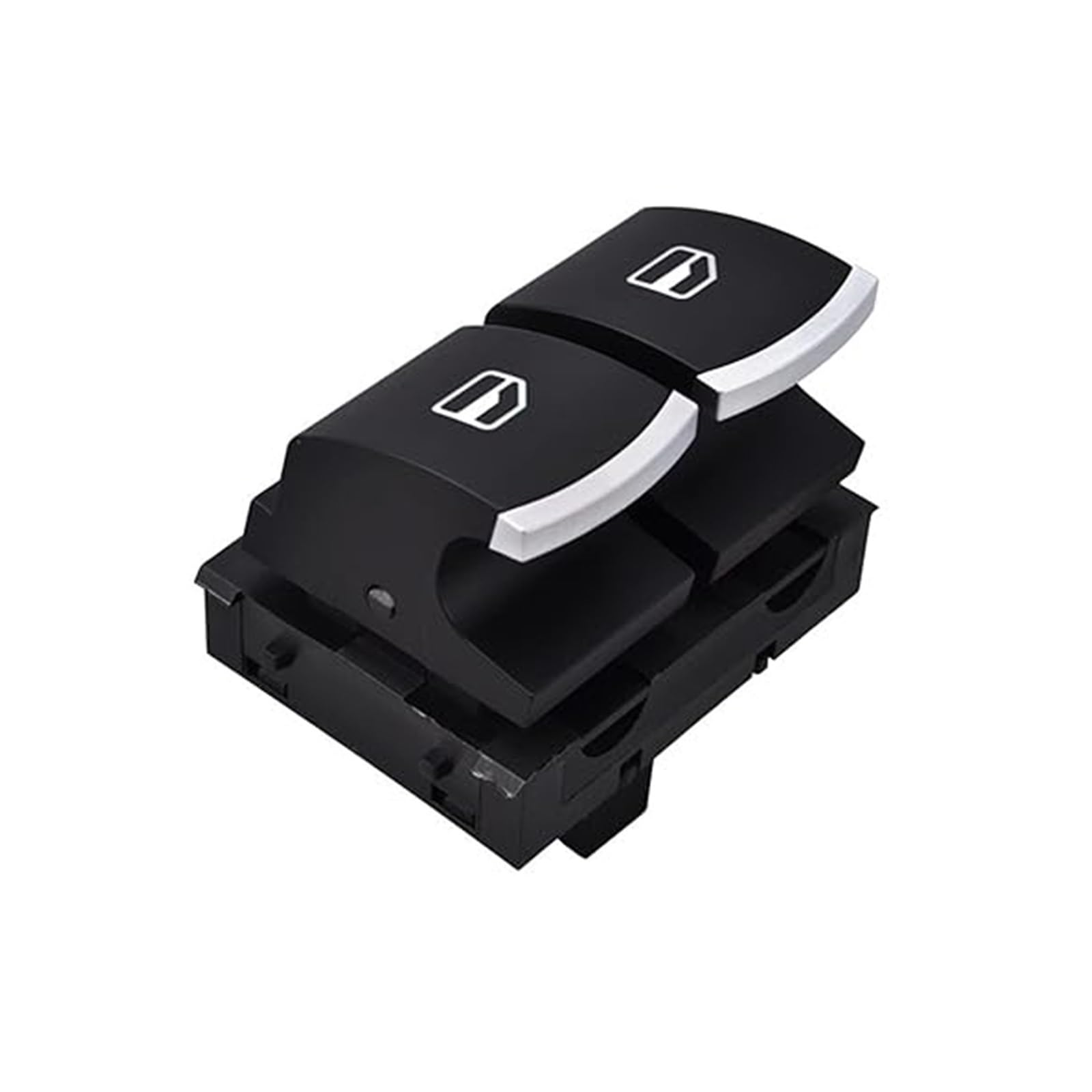 Steuerschalter Schaltfläche Für VW Für EOS Für G&olf MK5 MK6 Für GTI 2 Tür Elektrischer Fensterheber-Steuerschalterknopf OE 5K3 959 857 A Steuerschalter Schaltfläche Für VW Für EOS Für G&olf MK5 MK6 Für GTI 2 Tür Elektrischer Fensterheber-Steuerschalterknopf OE 5K3 959 857 A von ASHILD