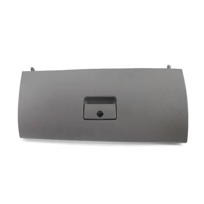 ASIUIMGHG [Replacement] Auto-Handschuhfach-Abdeckung 1J1 857 121 9B9 1J1857121 for VW for Golf for MK4 for Jetta 1999-2004 Autokonsole Handschuh-Müllkasten-Abdeckung (Grey) von ASIUIMGHG