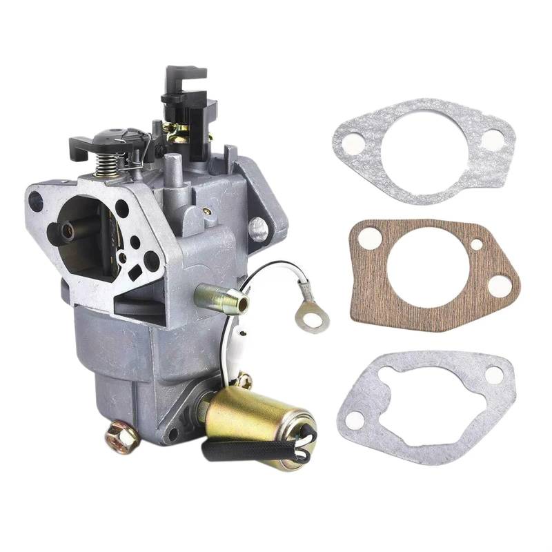 ASIUIMGHG [Replacement] Mäher Vergaser Carb for MTD Cub for Cadet CC760ES 12AE76JU 951-05149 HY-4P90F von ASIUIMGHG