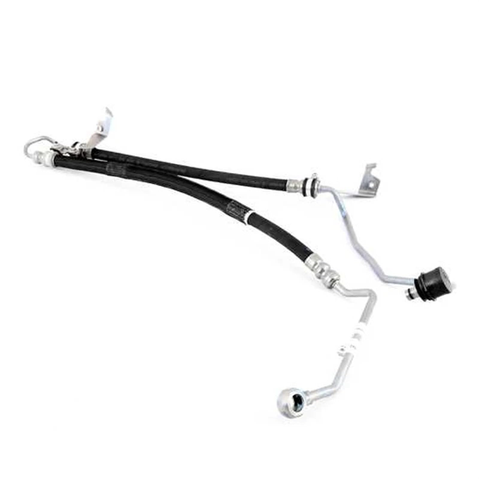 ASIUIMGHG [Replacement] OEM 32413450593 Expansion Servolenkung Schlauch for BMW E83N von ASIUIMGHG