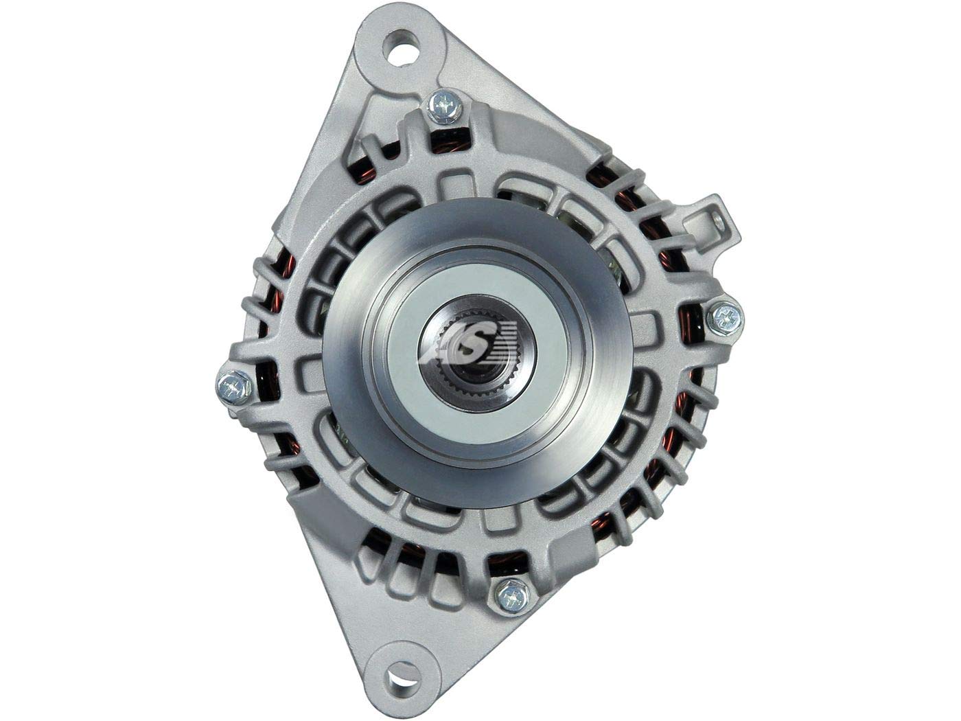 Brand new AS-PL Alternator - A9019 von ASPL