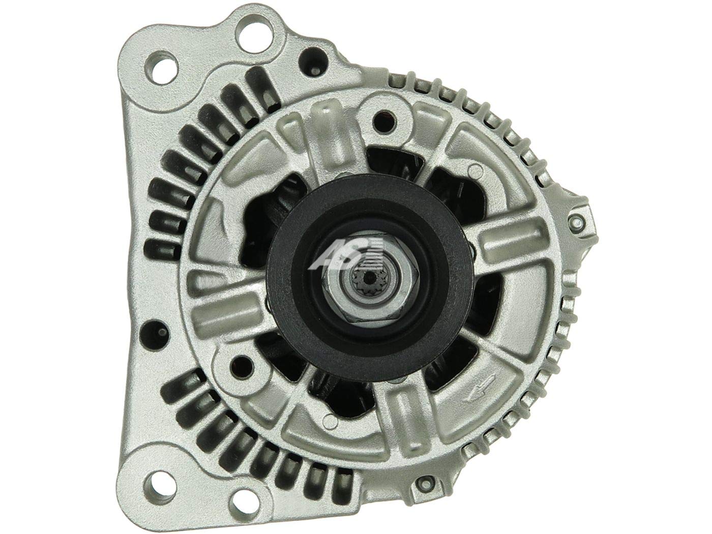 Remanufactured AS-PL Alternator - A0637PR von ASPL