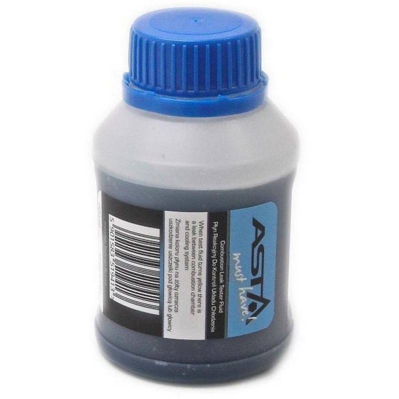 ASTA A-1025B-1 CO² Lecktester Kontrastmittel 250ml von ASTA