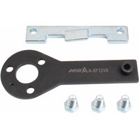 ASTA Arretierwerkzeug, Nockenwelle A-XF12V8  FORD,FIAT,LANCIA,KA (RU8),GRANDE PUNTO (199),PANDA (169),500 (312),PUNTO (188),PUNTO EVO (199) von ASTA