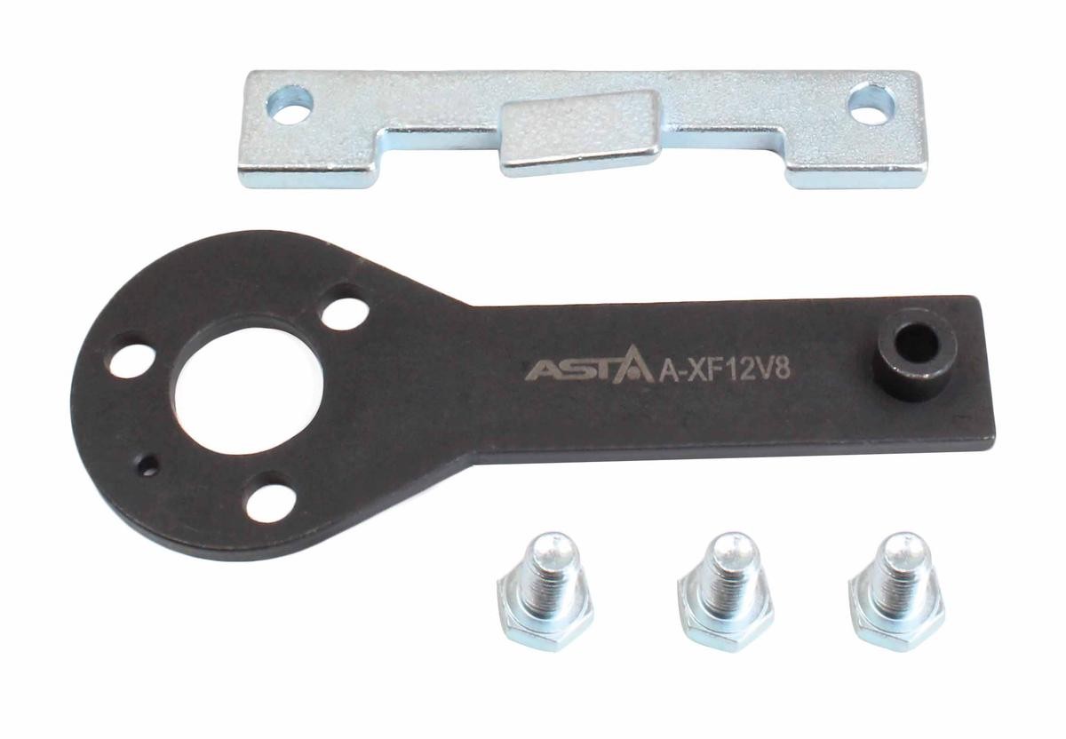 ASTA Arretierwerkzeug, Nockenwelle FORD,FIAT,LANCIA A-XF12V8 von ASTA