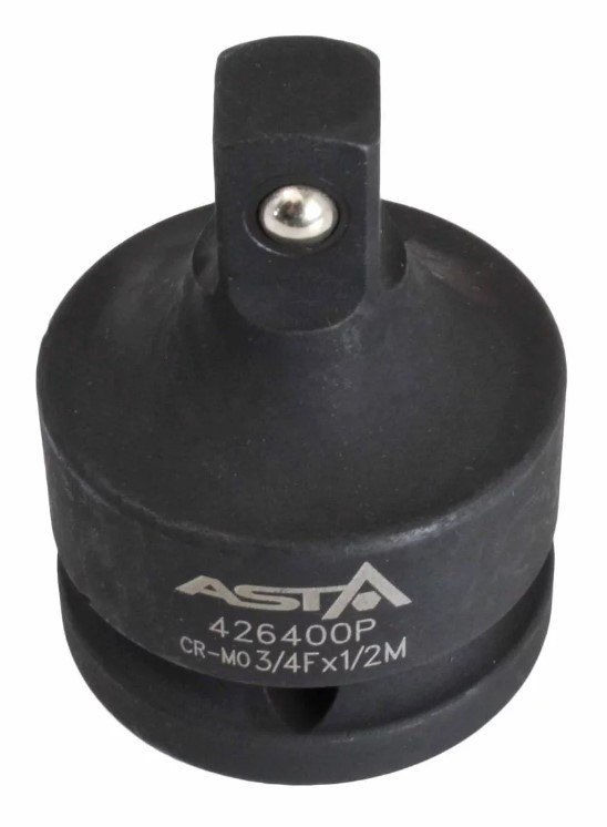 ASTA Kraft-Stecknuss 426400P von ASTA