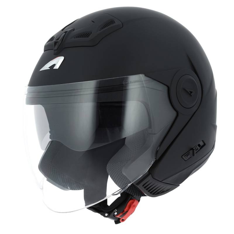 Astone Helmets Jethelm, Dj 8 DJ8M-WHL von Astone Helmets