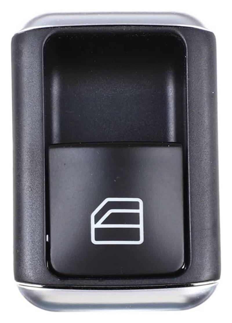 Auto Elektrische Fensterschalter Für W212 E-Klasse W204 C-Klasse 207 Für B&enz C117 G500 G550 C2 Elektrische Fensterheber Schalter 2049055402 2049058202 A2049055402(Button) von ATACDVDYEU