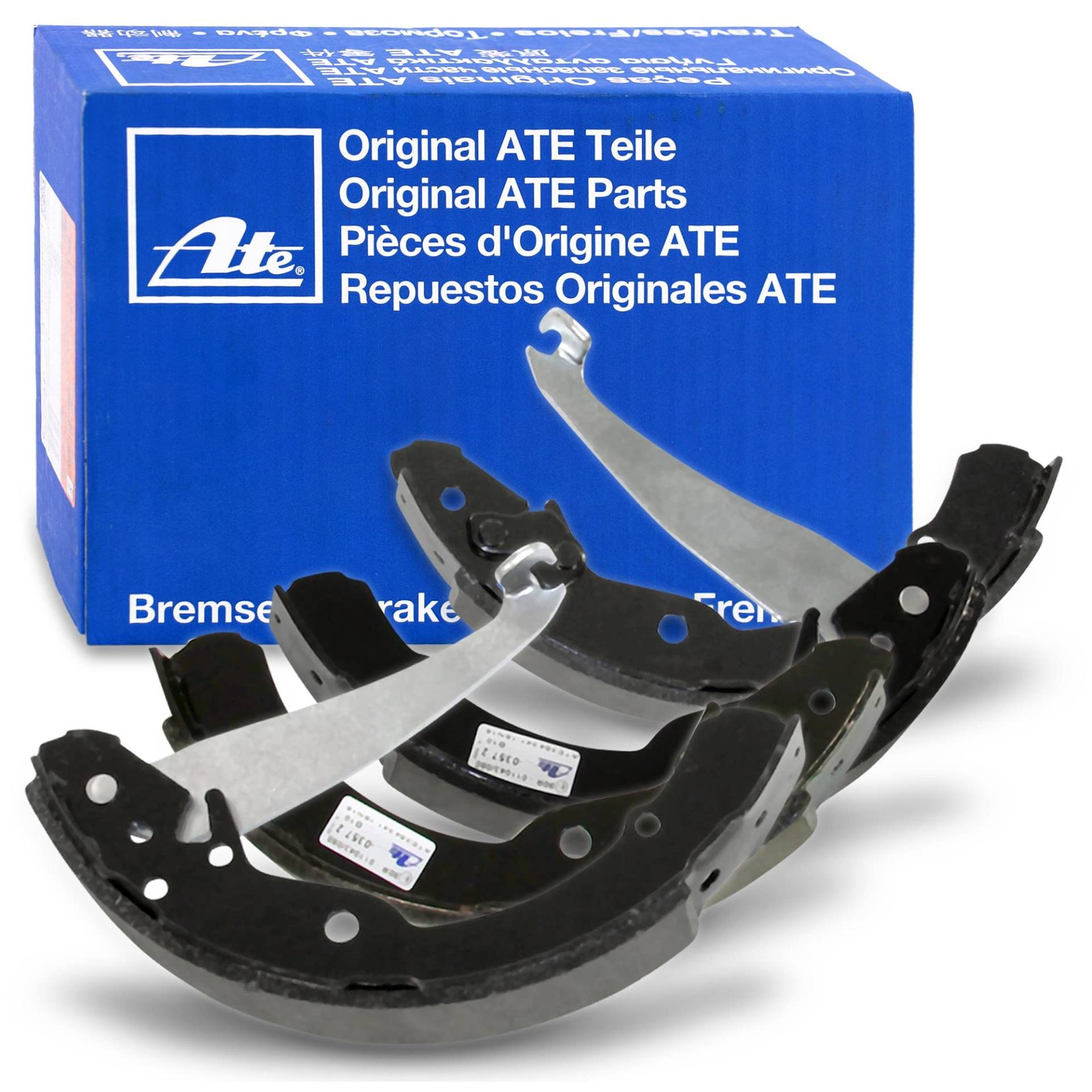 ATE 03.0137-0357.2 Bremsbackensatz von ATE