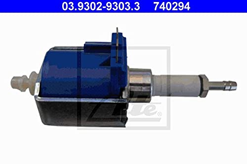 ATE 03.9302-9303.3 Absaugpumpe, Füll-/Entlüftungsgerät (Bremshydraulik) von ATE